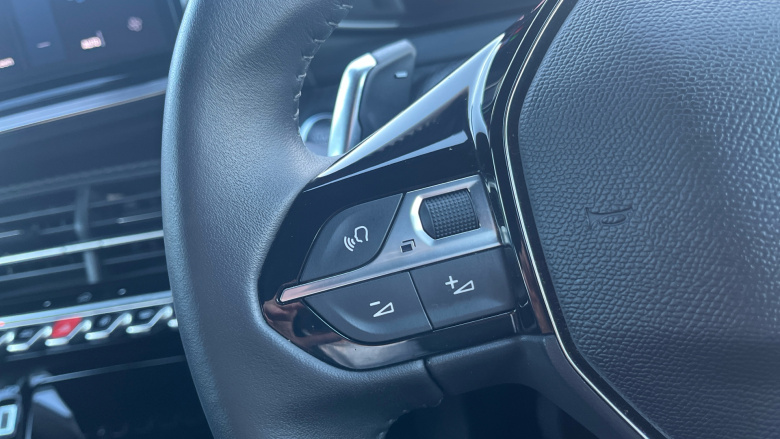 Peugeot 2008 1.2 PureTech 130 Allure 5dr EAT8 Petrol Estate